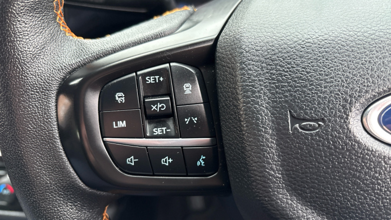 Ford Ranger Diesel Pick Up Double Cab Wildtrak 2.0 EcoBlue 205 Auto